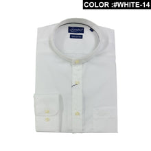 Load image into Gallery viewer, Signature Long Sleeve Shirt ST-15541
