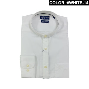 Signature Long Sleeve Shirt ST-15541
