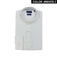 Load image into Gallery viewer, Signature Long Sleeve Shirt ST-15541