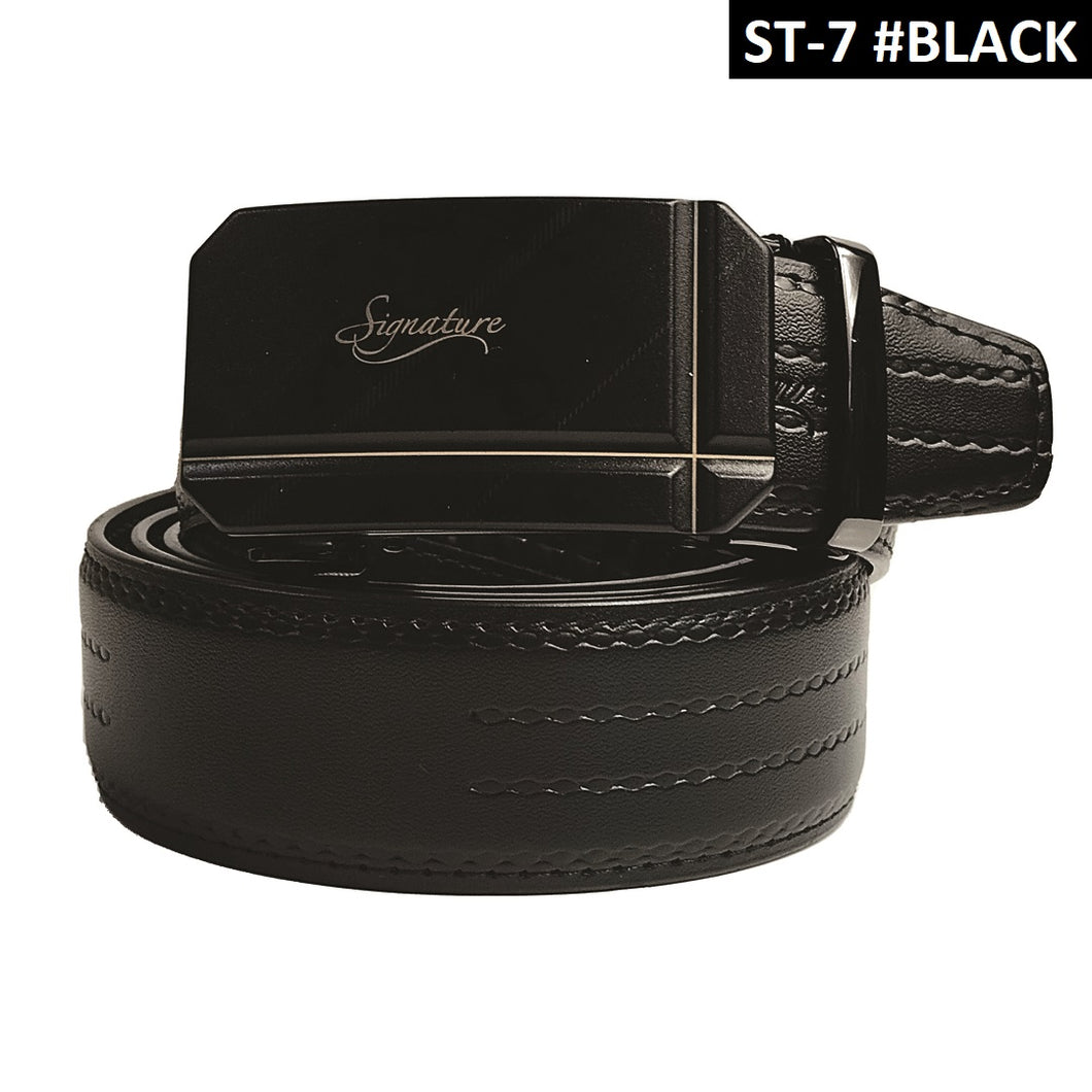 Signature Auto Belt ST-30 S7