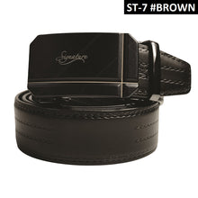 Load image into Gallery viewer, Signature Auto Belt ST-30 S7