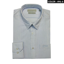 Load image into Gallery viewer, Signature Long Sleeve Shirt ST-14303-2