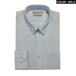 Signature Long Sleeve Shirt ST-14303-2