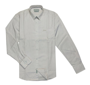 Signature Long Sleeve Shirt ST-14303