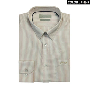 Signature Long Sleeve Shirt ST-14303