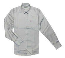 Load image into Gallery viewer, Signature Long Sleeve Shirt ST-14303