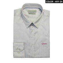Load image into Gallery viewer, Signature Long Sleeve Shirt ST-14303