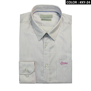 Signature Long Sleeve Shirt ST-14303