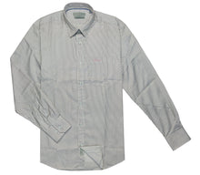 Load image into Gallery viewer, Signature Long Sleeve Shirt ST-14303