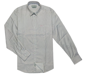 Signature Long Sleeve Shirt ST-14303