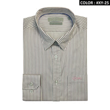 Load image into Gallery viewer, Signature Long Sleeve Shirt ST-14303