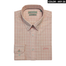 Load image into Gallery viewer, Signature Long Sleeve Shirt ST-14303-2