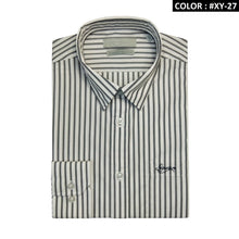 Load image into Gallery viewer, Signature Long Sleeve Shirt ST-14303-2