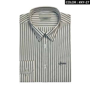 Signature Long Sleeve Shirt ST-14303-2