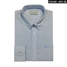 Load image into Gallery viewer, Signature Long Sleeve Shirt ST-14303-2