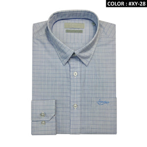Signature Long Sleeve Shirt ST-14303-2