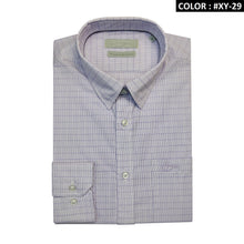 Load image into Gallery viewer, Signature Long Sleeve Shirt ST-14303-2