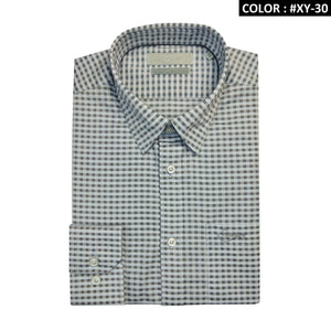 Signature Long Sleeve Shirt ST-14303-2