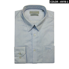 Load image into Gallery viewer, Signature Long Sleeve Shirt ST-14303-2