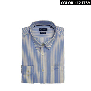 Signature Regular LS Shirt ST-14312