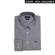 Load image into Gallery viewer, Signature Regular LS Shirt ST-14312