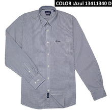 Load image into Gallery viewer, Signature Regular LS Shirt ST-14312