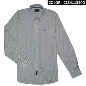 Signature Regular LS Shirt ST-14312