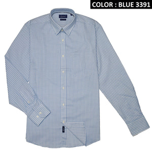 Signature Regular LS Shirt ST-14312