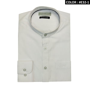 Signature Long SLeeve Shirt ST-15304