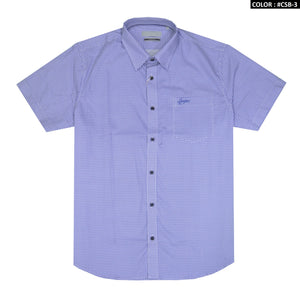 Signature Short Sleeve Shirt ST-1233-1