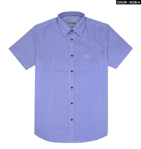 Signature Short Sleeve Shirt ST-1233-1
