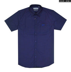 Signature Short Sleeve Shirt ST-1233-1