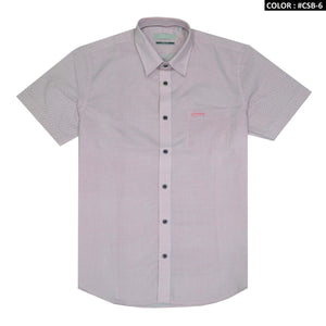 Signature Short Sleeve Shirt ST-1233-1