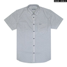 Load image into Gallery viewer, Signature Short Sleeve Shirt ST-1233-3