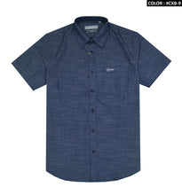 Load image into Gallery viewer, Signature Short Sleeve Shirt ST-1233-2