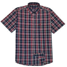 Load image into Gallery viewer, Signature Short Sleeve Shirt ST-1236-1