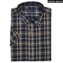 Load image into Gallery viewer, Signature Short Sleeve Shirt ST-1236-1
