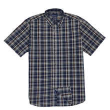 Load image into Gallery viewer, Signature Short Sleeve Shirt ST-1236-1