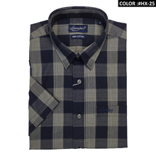 Load image into Gallery viewer, Signature Short Sleeve Shirt ST-1236-1