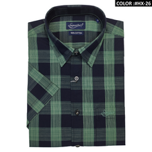 Load image into Gallery viewer, Signature Short Sleeve Shirt ST-1236-1