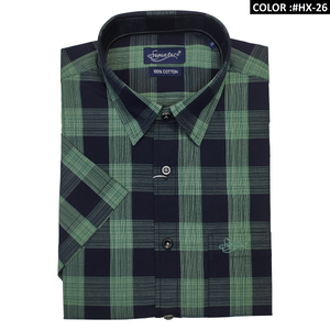 Signature Short Sleeve Shirt ST-1236-1