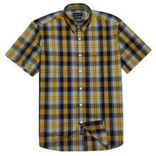 Load image into Gallery viewer, Signature Short Sleeve Shirt ST-1236-1