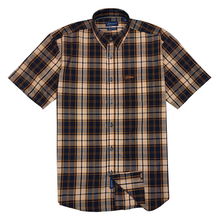 Load image into Gallery viewer, Signature Short Sleeve Shirt ST-1236-3