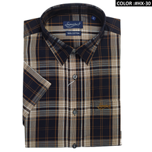 Load image into Gallery viewer, Signature Short Sleeve Shirt ST-1236-3