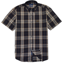 Load image into Gallery viewer, Signature Short Sleeve Shirt ST-1236-3