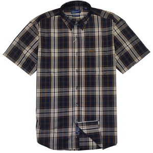Signature Short Sleeve Shirt ST-1236-3