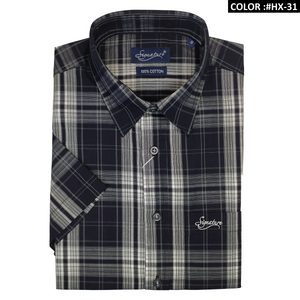 Signature Short Sleeve Shirt ST-1236-3