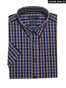 Signature Short Sleeve Shirt ST-1236-3
