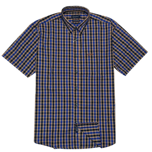 Signature Short Sleeve Shirt ST-1236-3