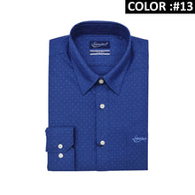 Load image into Gallery viewer, Signature LS Shirt ST-13551-1